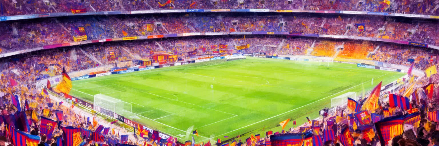 サッカー、広場、公共文化が交差するバルセロナ