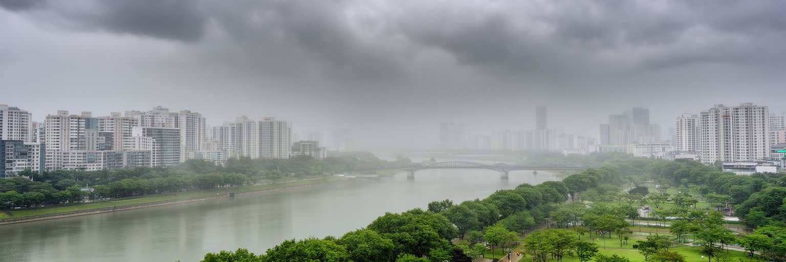 気候と大気環境