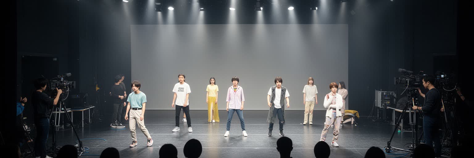 Kカルチャーとメディア産業