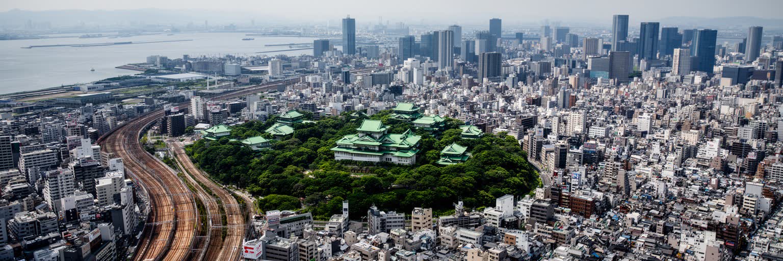 東京を世界都市として読む画像